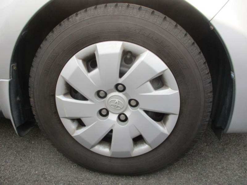 COROLLA RUMION