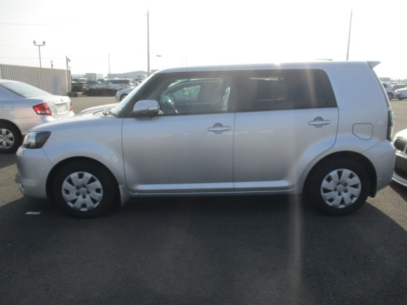 COROLLA RUMION