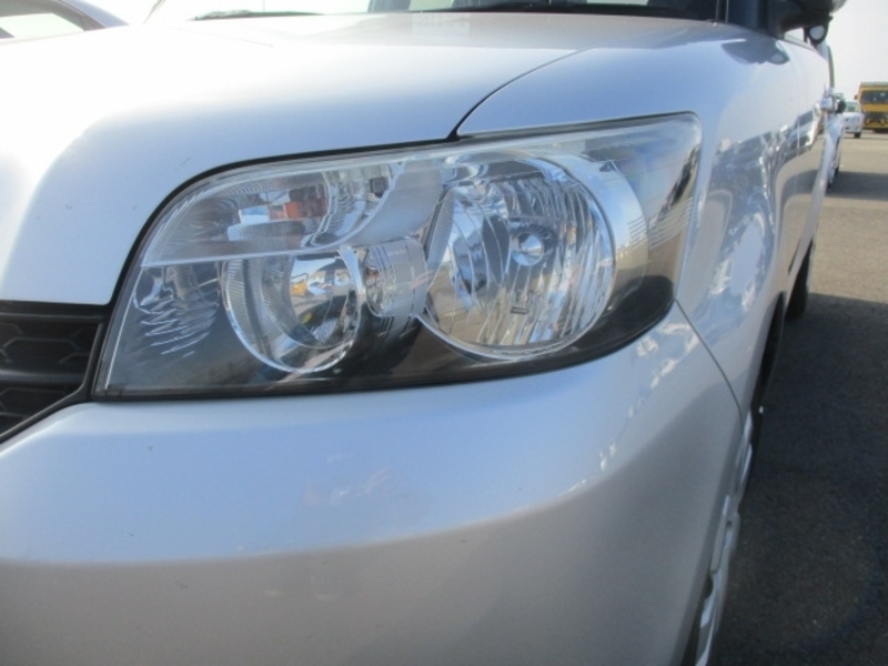 COROLLA RUMION