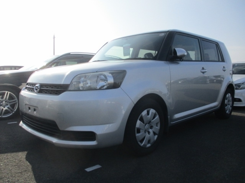 COROLLA RUMION-0