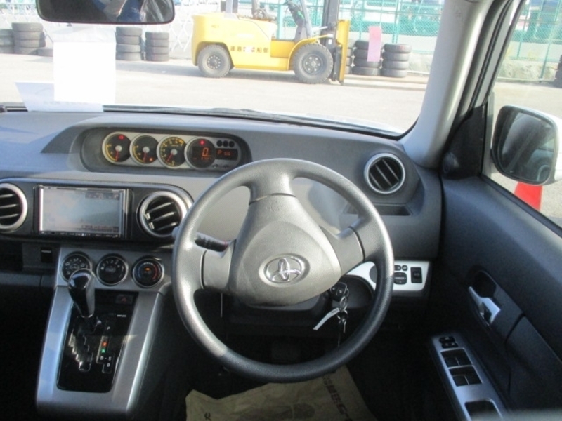 COROLLA RUMION