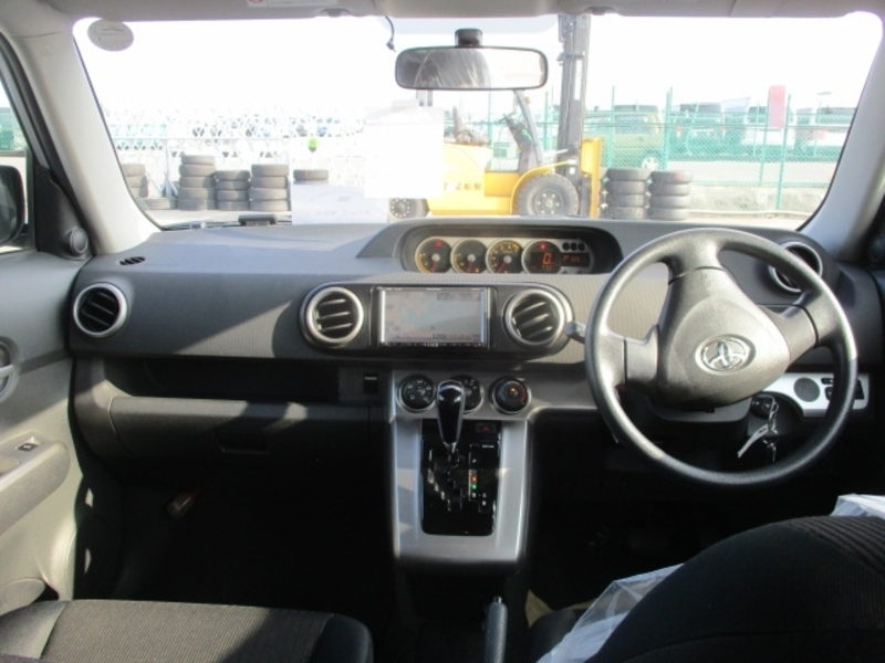 COROLLA RUMION