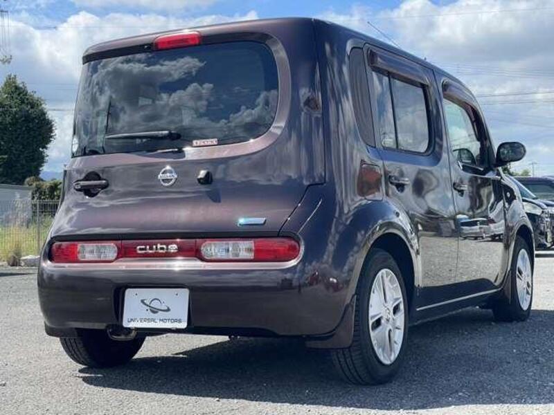 CUBE