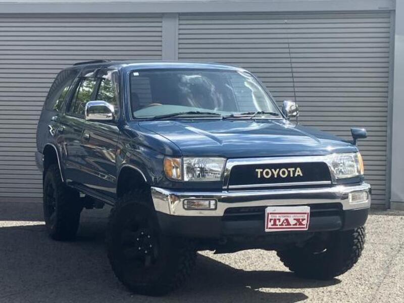 HILUX SURF