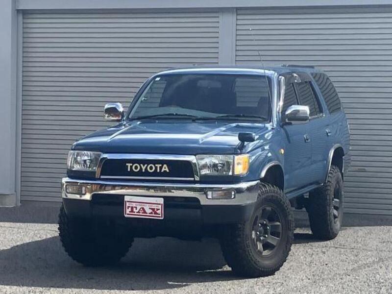 HILUX SURF-0