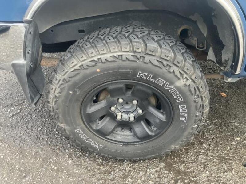 HILUX SURF