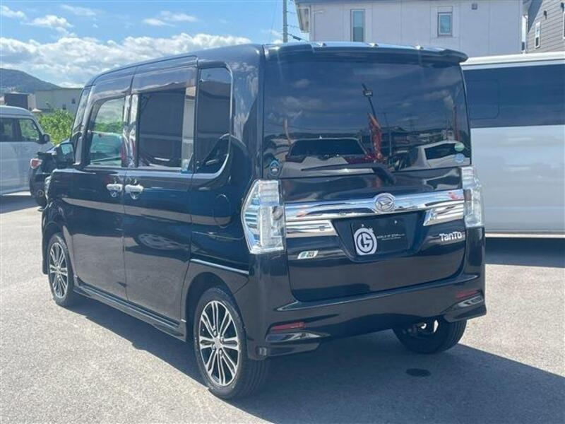 TANTO