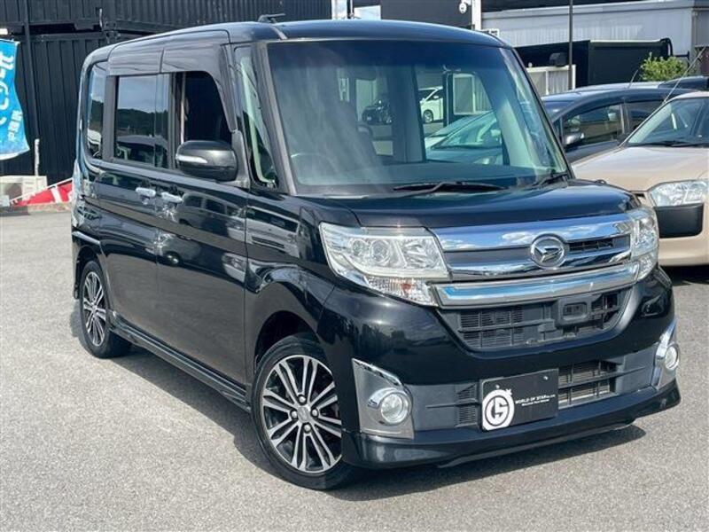 TANTO