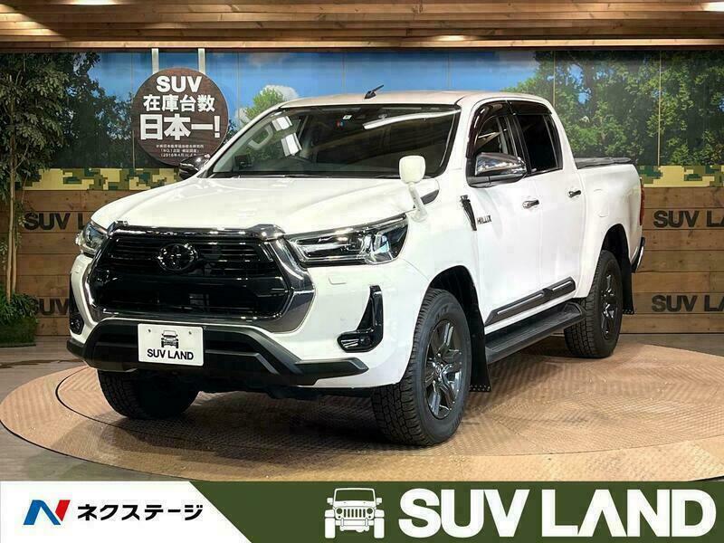 HILUX