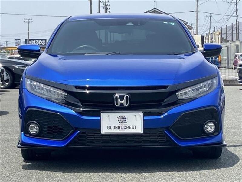 CIVIC