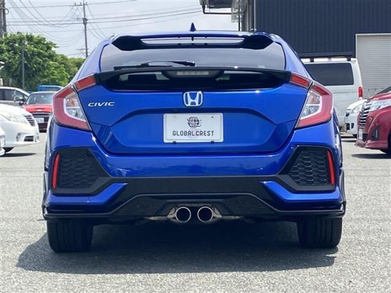 CIVIC