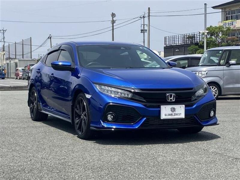 CIVIC