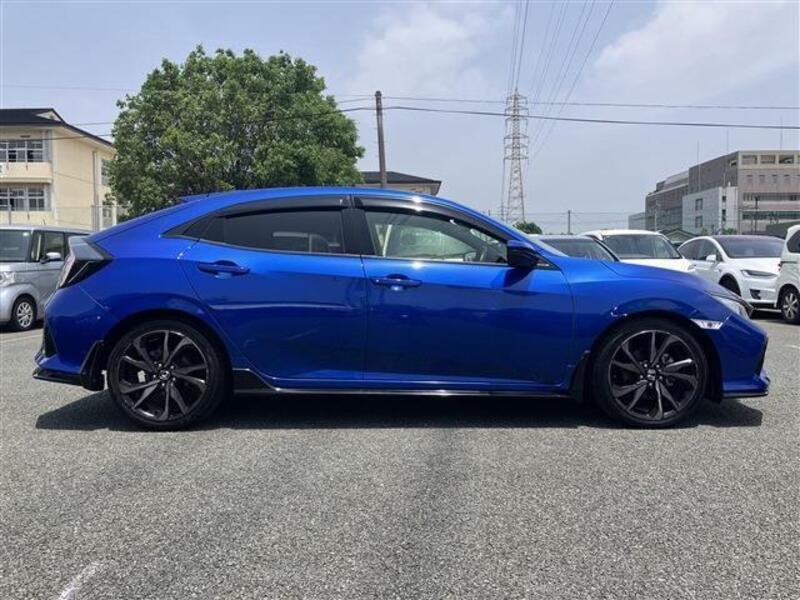 CIVIC