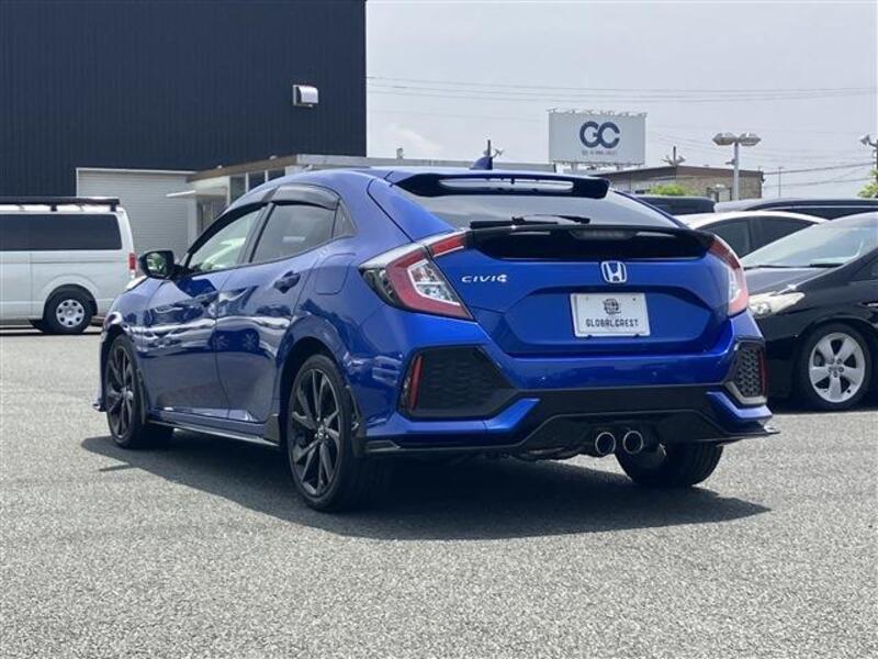 CIVIC