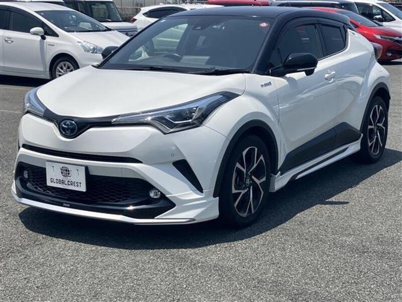 C-HR-0