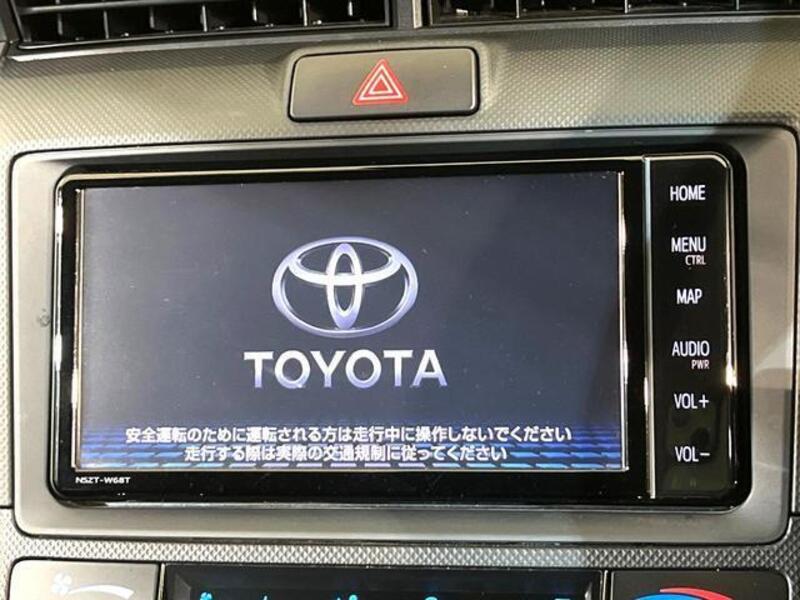 COROLLA FIELDER