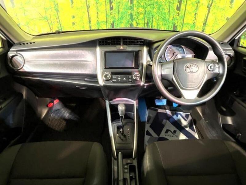COROLLA FIELDER
