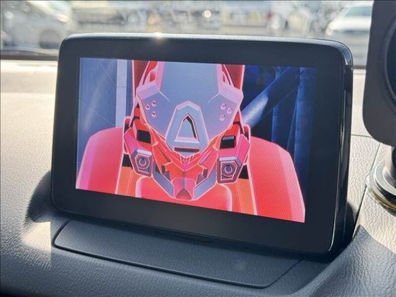 MAZDA2
