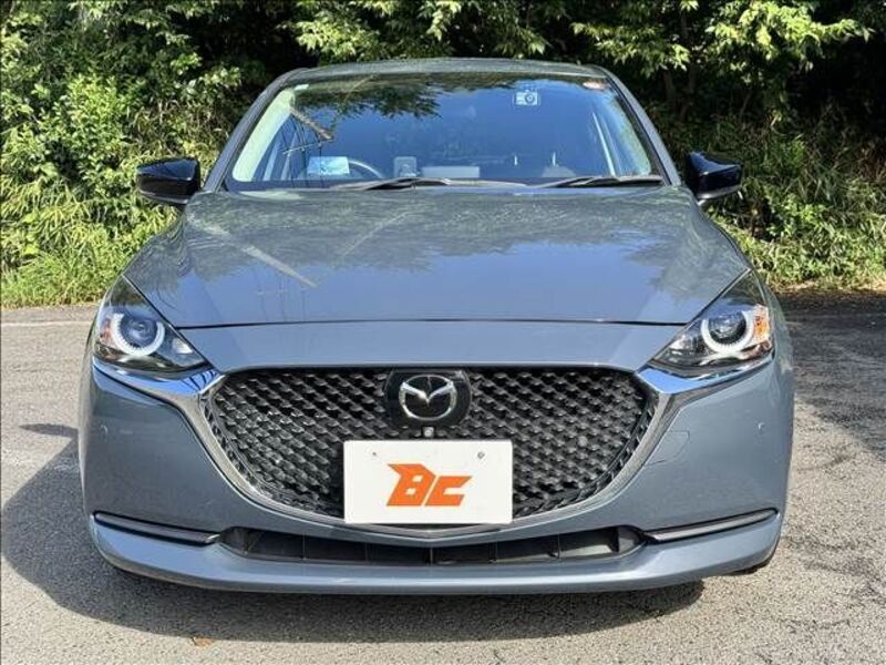 MAZDA2