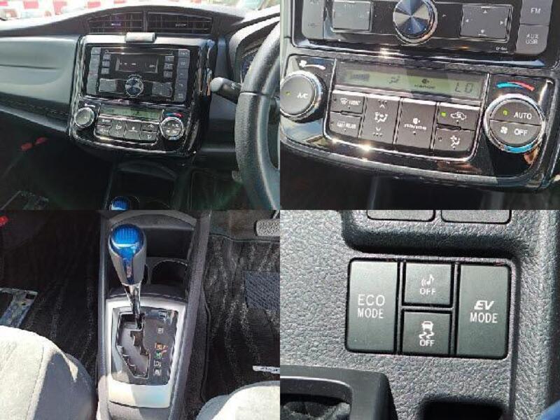 COROLLA AXIO