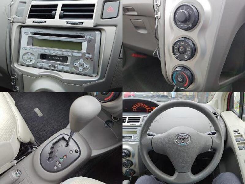 VITZ