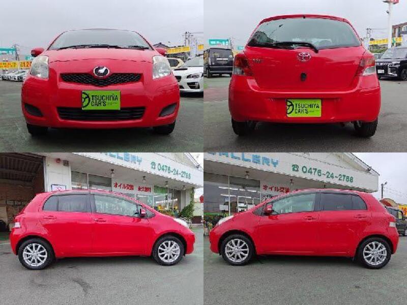 VITZ