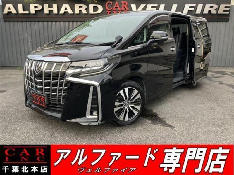 ALPHARD-0