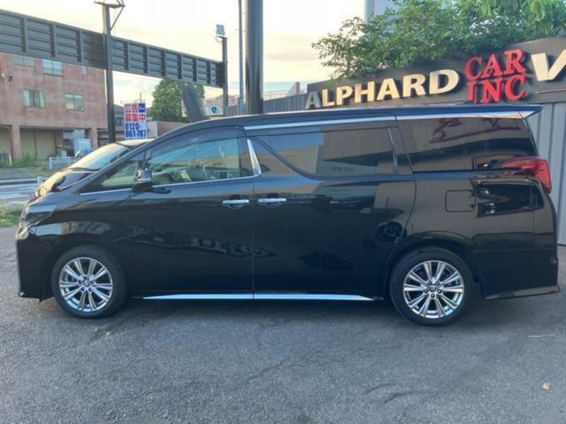 ALPHARD