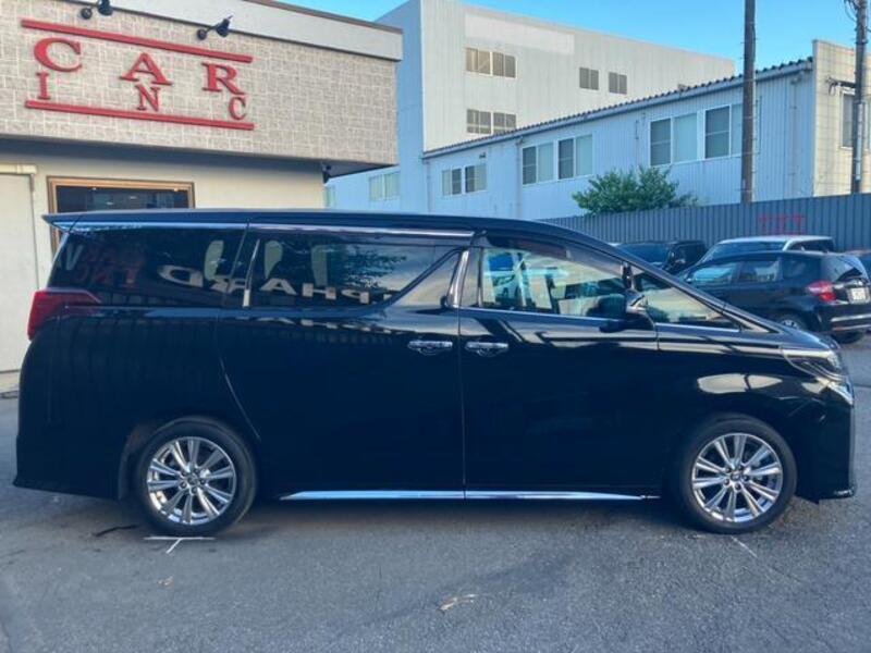 ALPHARD