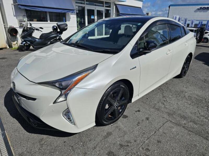 PRIUS