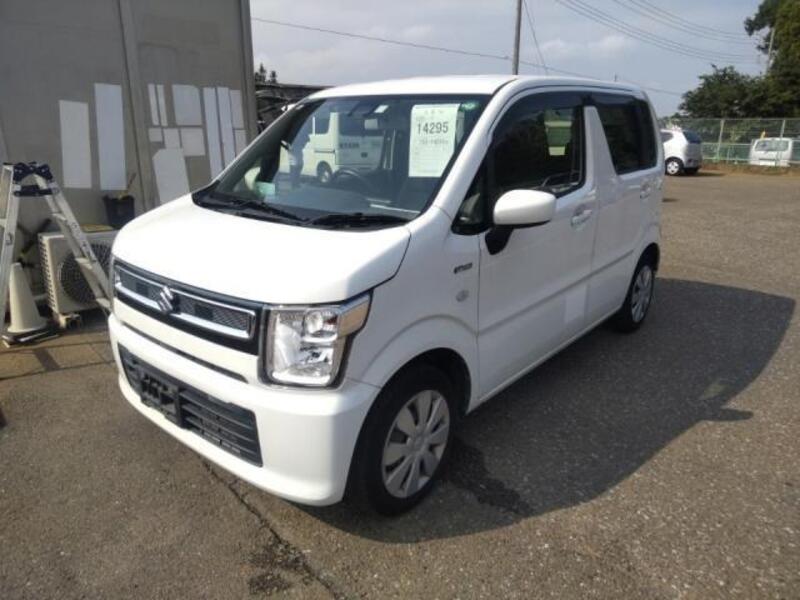 WAGON R-0