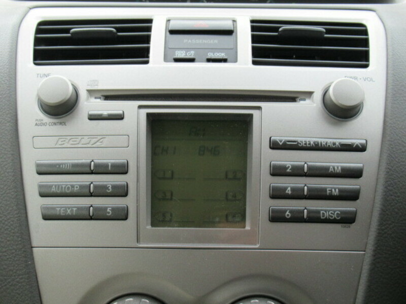 BELTA