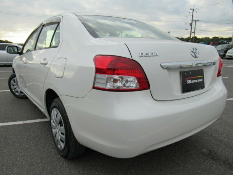 BELTA