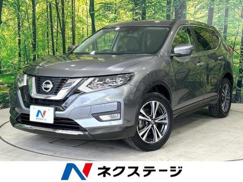 X-TRAIL-0