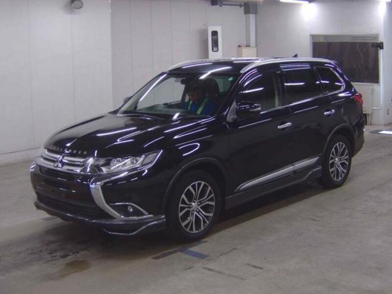 OUTLANDER