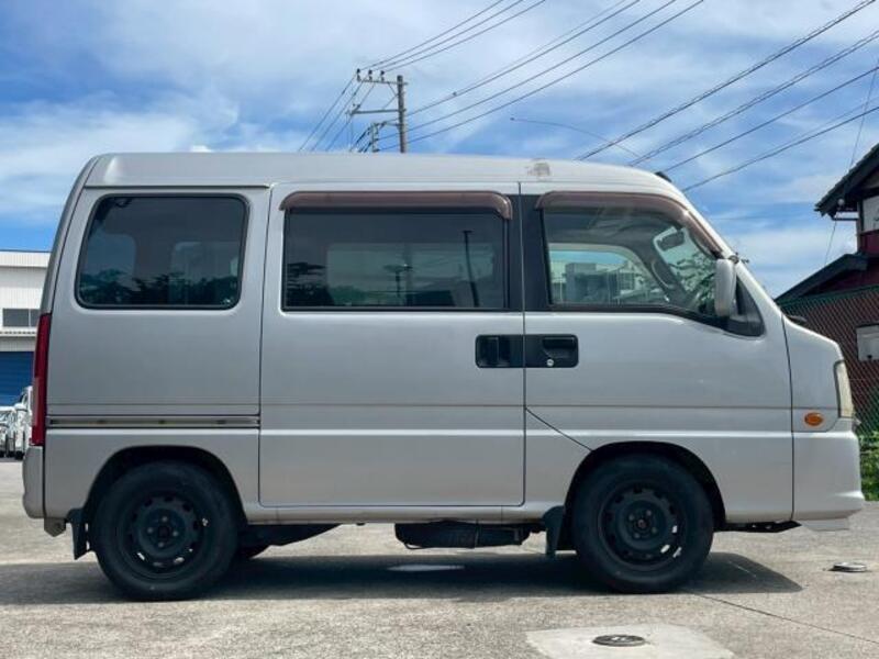 DIAS WAGON