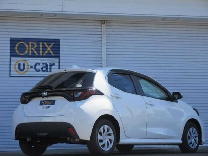 YARIS