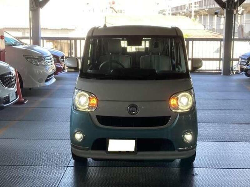 MOVE CANBUS
