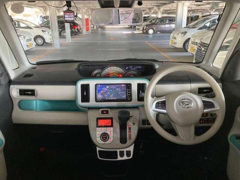 MOVE CANBUS