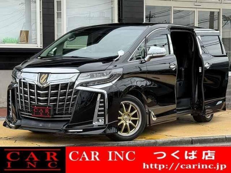ALPHARD-0