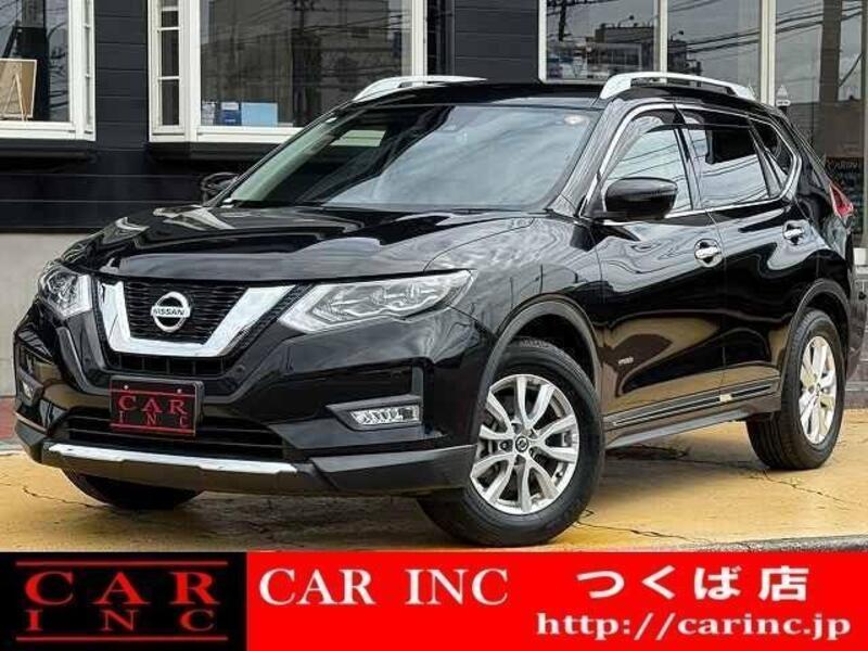 X-TRAIL-0