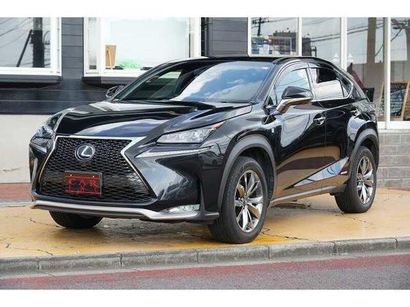 NX