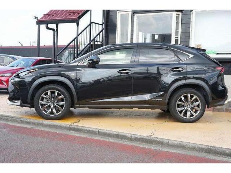 NX