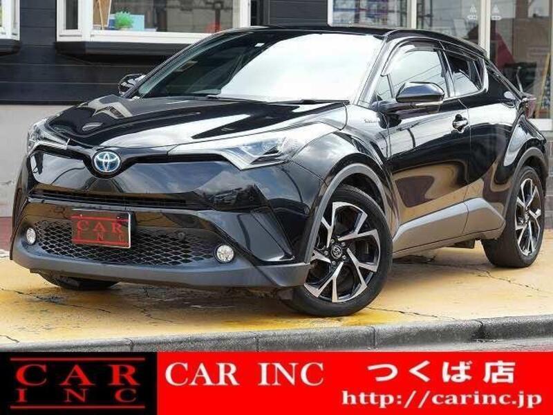 C-HR-0