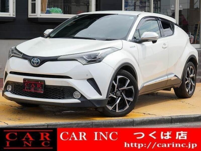 C-HR-0