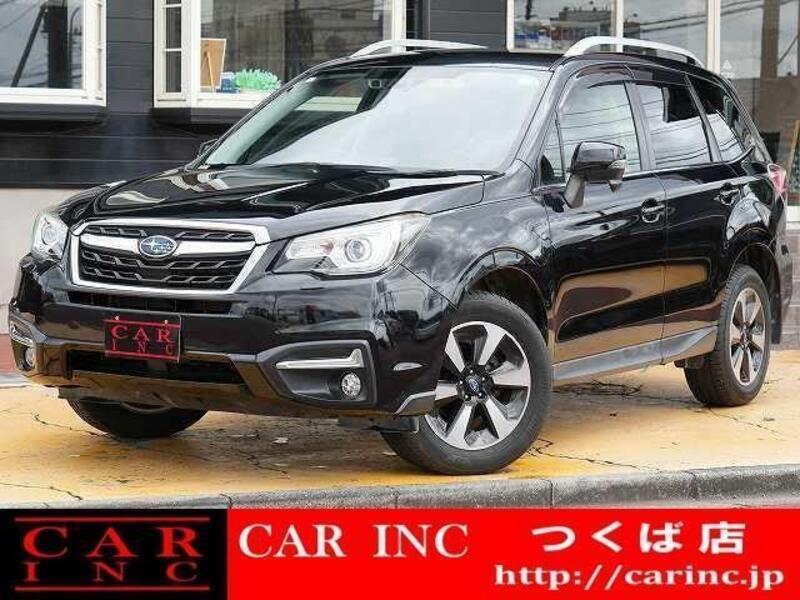 FORESTER-0