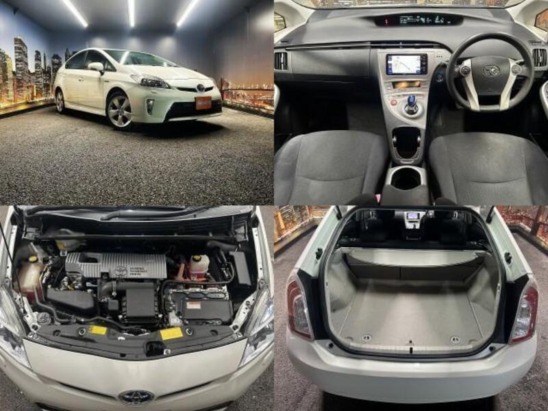 PRIUS