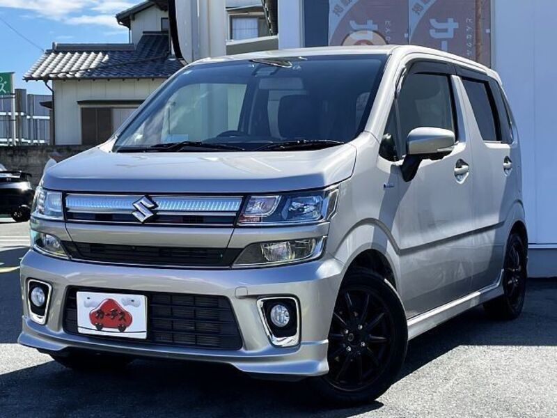 WAGON R-0