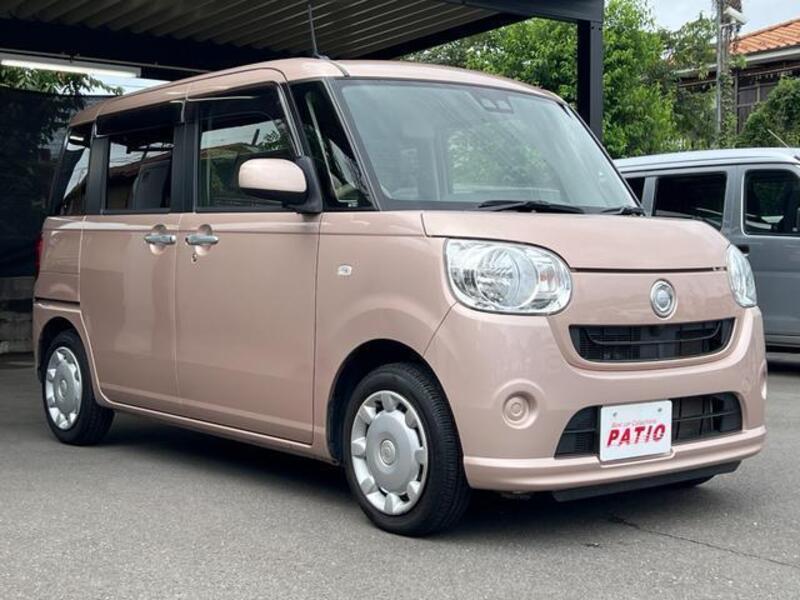MOVE CANBUS