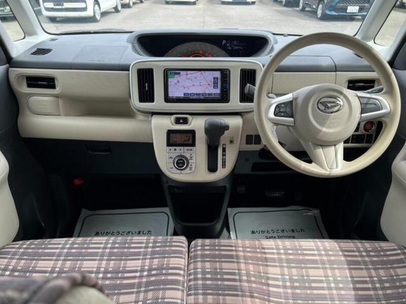 MOVE CANBUS